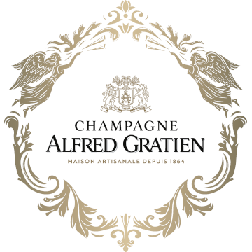 Champagne Alfred Gratien