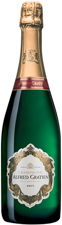Champagne Afred Gratien - Brut