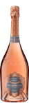 Champagne Rosé millésimé