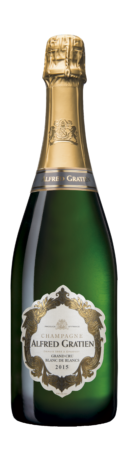Champagne Afred Gratien - Blanc de Blancs 2015