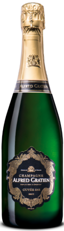 Champagne Afred Gratien - Cuvée 565