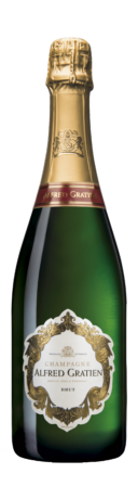 Champagne Afred Gratien - Brut