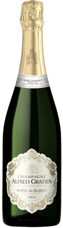 Champagne Afred Gratien - Blanc de Blancs 2016