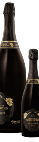 Champagne Afred Gratien - Brut Vintage 2008