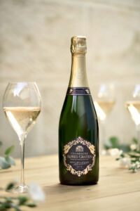 Champagne Alfred Gratien Brut Millesimé 2015
